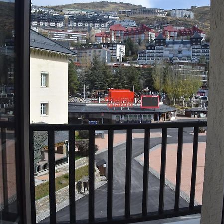 Imeda Estudio Dornajo Sierra Nevada Luaran gambar
